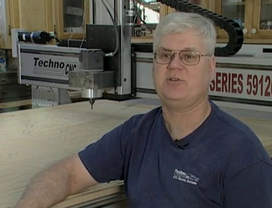 CNC Plastic Cutter, Get a $1,000 Discount from Techno CNC!