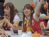 AKB48×ほっともっと GO!カツフェアCM（30秒編)