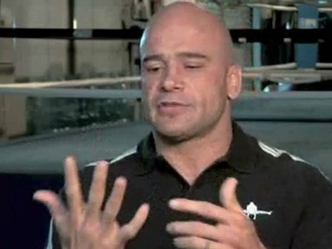 Mixed Martial Arts Fighting Tips : How can I improve my techniques to become a great fighter?