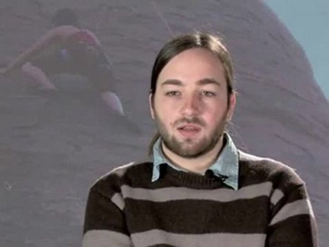 Rock Climbing Gear : What's the difference between dynamic and static ropes in rock climbing?