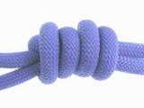 Rock Climbing Gear : What is the 'figure-8' knot used in rock climbing?