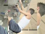 Rock Climbing: Getting Started : Should I start climbing at an indoor gym or outside on real rock?