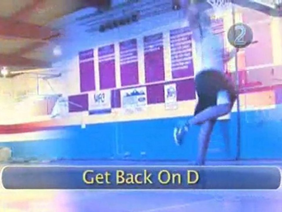 How To Dunk A Basketball