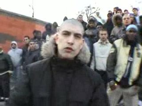 Les Zakariens - Il suffit d'une fois