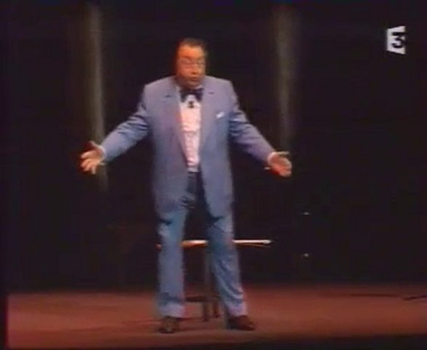 Tous fous ces humains !