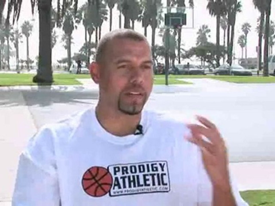 Rules Of Basketball What is the 'shot clock' in basketball? video
