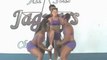 Making The Cheerleading Squad : What are my options if I do not make the cheerleading squad?