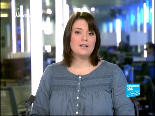 06h45 Flash info actualité FRANCE 24
