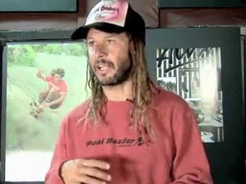 Dogtown Skateboarding : Was your crew responsible for starting the new style of skateboarding in the 1970's?