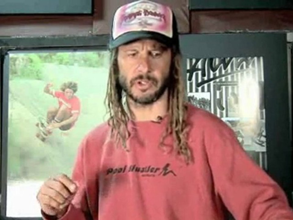 Dogtown Skateboarding : What types of skateboards were made during the 1970's?