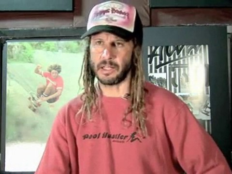 Vert And Freestyle Skateboarding : What happened with skateboarding during the 80's and 90's?