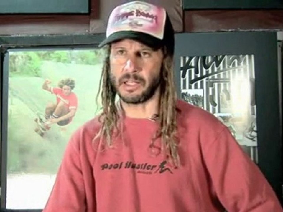 Vert And Freestyle Skateboarding : What happened with skateboarding during the 80's and 90's?