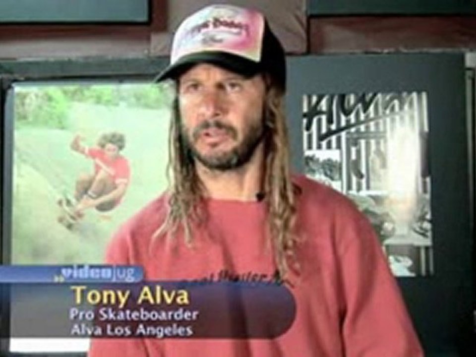 Passion For Skateboarding : Is passion the most important part of skateboarding?