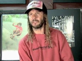 Skateboarding Through Life : How are skateboarders when it comes to work and relationships?