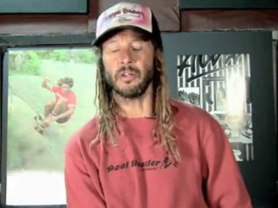 Surfing To Skateboarding : How many pro surfers turn into pro skateboarders?