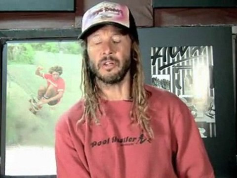 Surfing To Skateboarding : How many pro surfers turn into pro skateboarders?