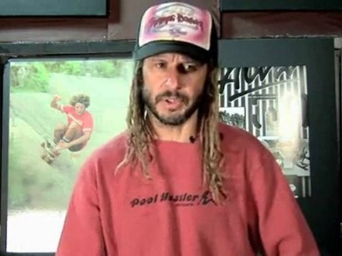 Skateboarding- Starting Out : How often should I practice skateboarding?