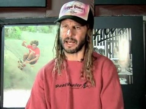 Creating Skateboarding Runs : What types of skateboard runs work well in a vert setup?