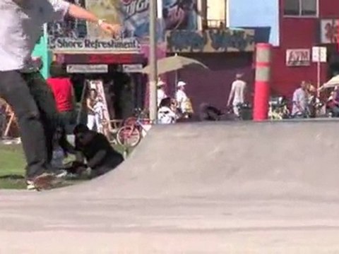 Skateboarding- Starting Out : What are some skateboard tricks for beginners?