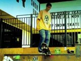 Vert Skateboarding : What's the difference between street and vert skateboarding?