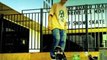 Vert Skateboarding : What's the difference between street and vert skateboarding?