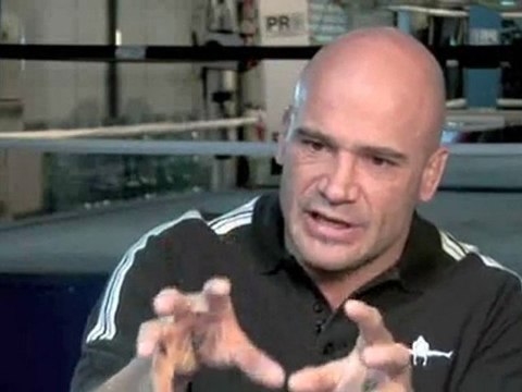 Mixed Martial Arts Fight Leagues : What are the benefits of IFL style team fighting?