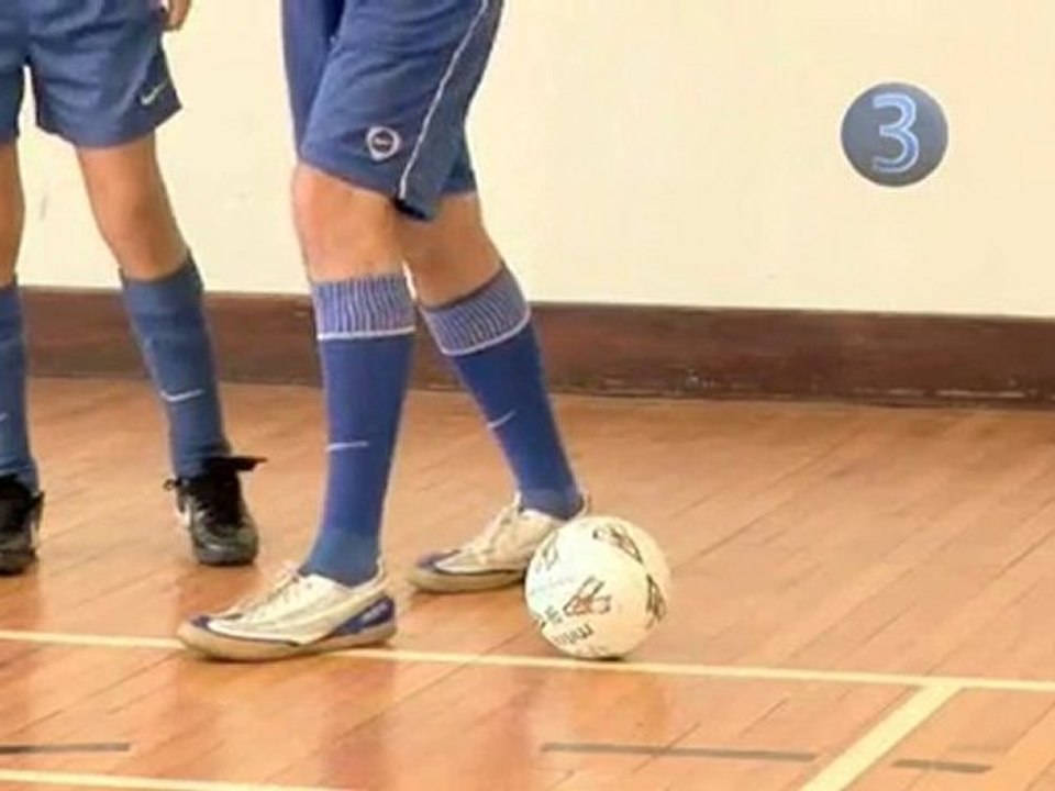 The Maradona