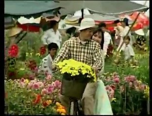 Anh Cho Em Mua Xuan - Ha Phuong & Nguyen Duc