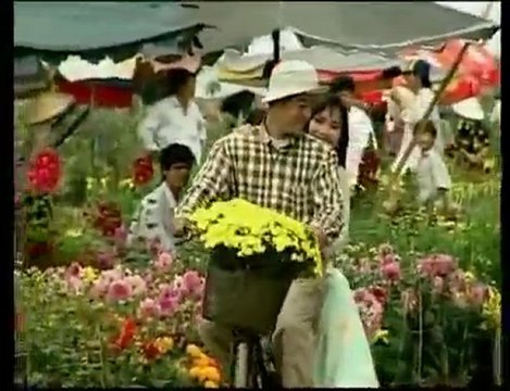 Anh Cho Em Mua Xuan - Ha Phuong & Nguyen Duc