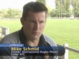 Rugby Positions : What are the main jobs of the backs?