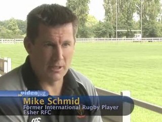 Rugby Positions : What is a hooker, and what do they do?