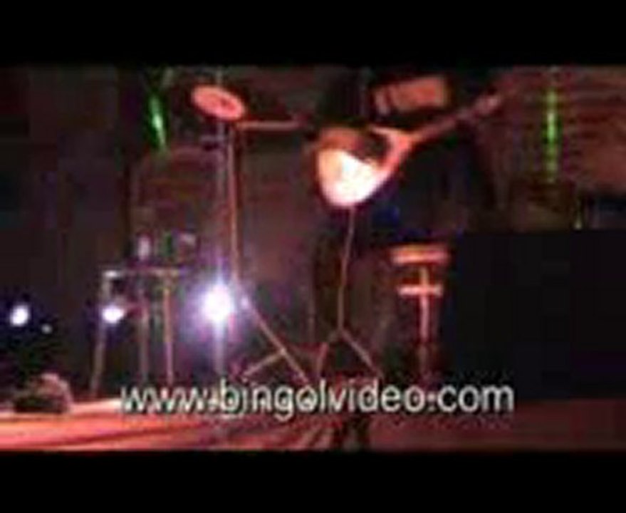 KARER KÜLTÜR FESTİVALİ-Hüseyin KORKANKORKMAZ-deyişler