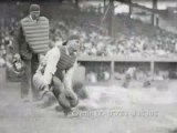 Baseball's Legendary Players : Who was the baseball player Lou Gehrig?