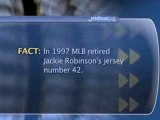 Baseball's Legendary Players : Who was the baseball player Jackie Robinson?