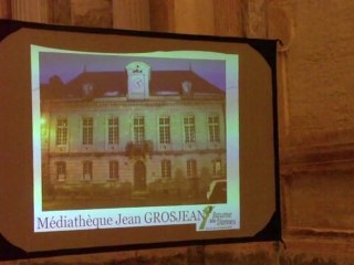 bilan des  realisations  a baume  les   dames