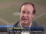 Baseball Field Basics : What does the 'top' and 'bottom' of the inning mean in a baseball game?