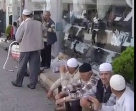 Dergah Nakşi Dergahı - Nakşibendi Menzil - ilahi