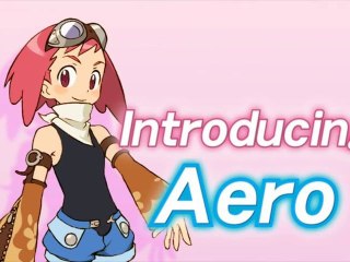 Trailer de Mega Man Legends 3 Project