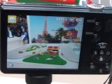CES 2011: Samsung Digital Camera
