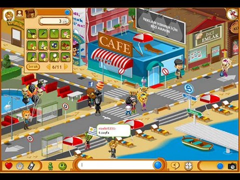 Sanalika ücretsiz sanil yükleme hilesi