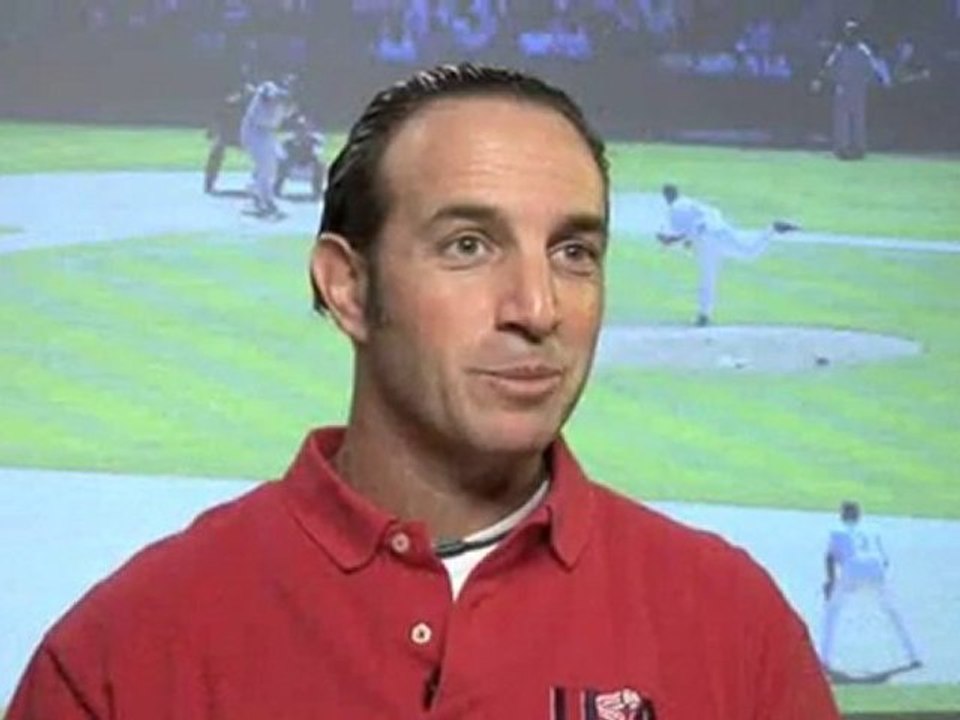 Pitching In Baseball : What does it mean to 'pickoff' a base runner in baseball?