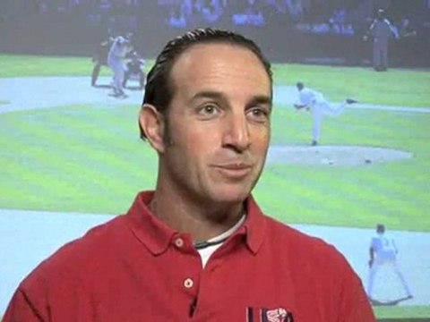 Pitching In Baseball : What does it mean to 'pickoff' a base runner in baseball?