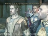 Dragon Age Origins - The Wardens Keep DLC: Meeting Avernus