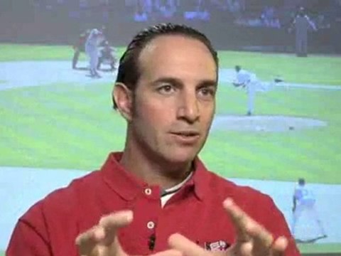 Baseball Pitches : What is a 'knuckle ball' in baseball?