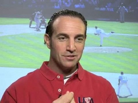 Baseball Pitches : What is a 'spitball' in baseball?