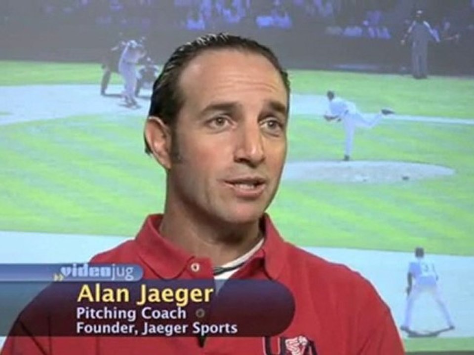 Baseball Pitching Terms : What does it mean to say that the pitcher is throwing 'junk' in baseball?