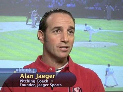 Baseball Pitching Terms : What does it mean to say that the pitcher is throwing 'junk' in baseball?