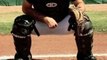 Playing Catcher In Baseball : How does the catcher 'call' the game in baseball?