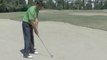Golf: The Fairway Bunker Shot