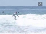 Surfing: Pumping For Speed
